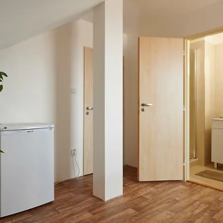 アパート Apartment Ostrava