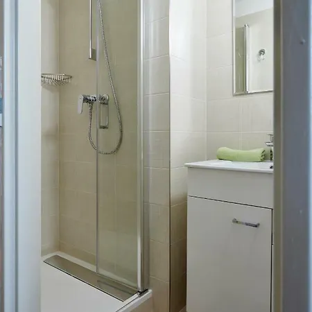 Apartment Ostrava