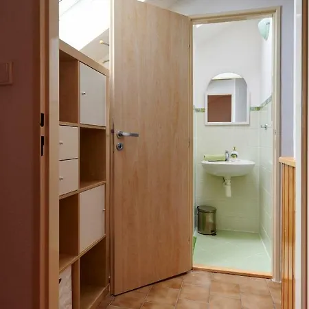 Apartment Ostrava * オストラヴァ