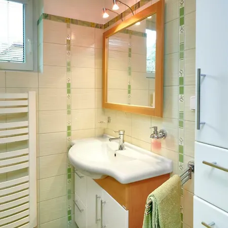 アパート Apartment Ostrava