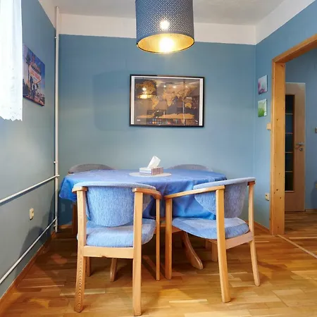 Apartment Ostrava *