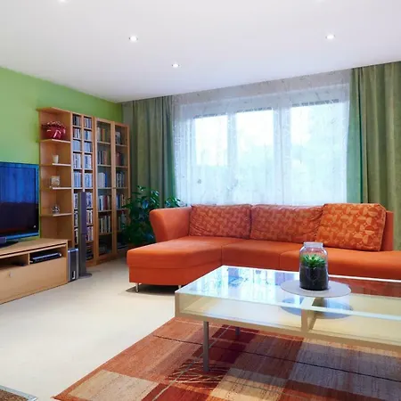 アパート Apartment Ostrava *
