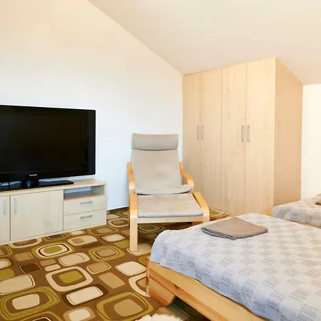 Apartment Ostrava * オストラヴァ
