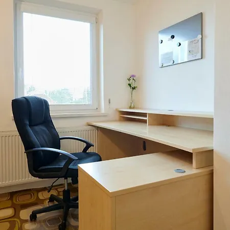 Apartment Ostrava