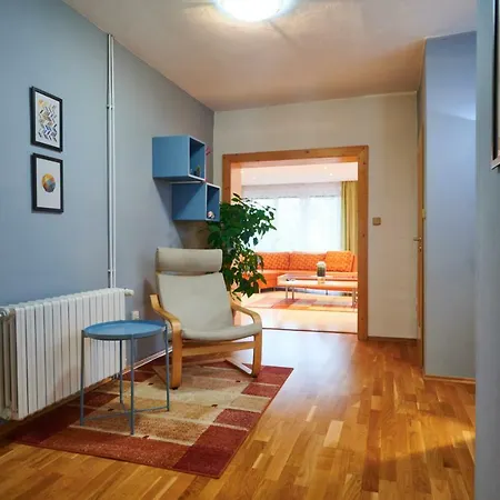 Apartment Ostrava * オストラヴァ