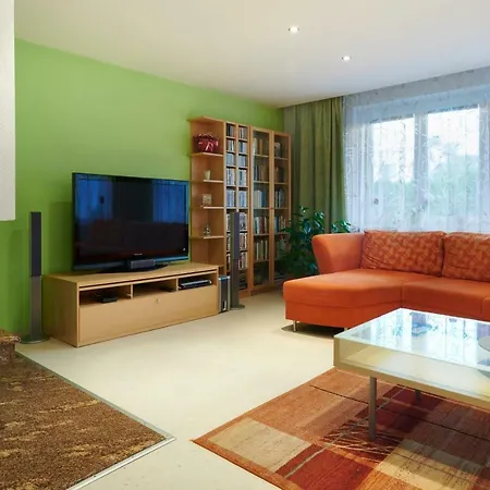 アパート Apartment Ostrava