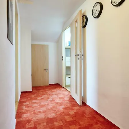 Apartment Ostrava